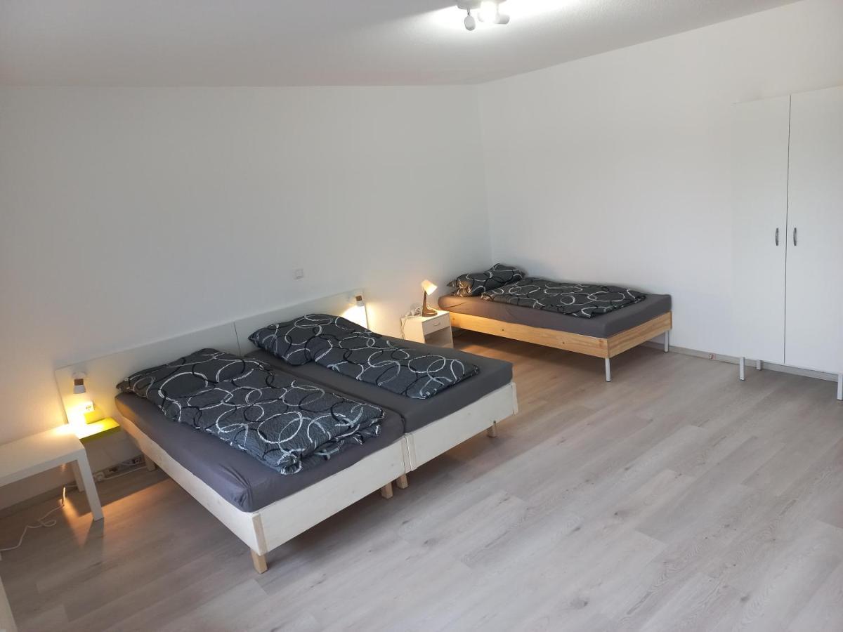 Hoteliving Duesseldorf Airport Ratingen Ngoại thất bức ảnh