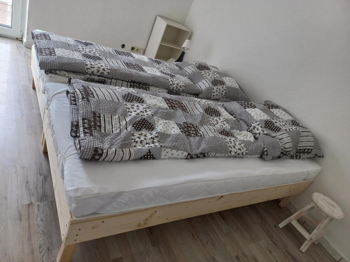 Hoteliving Duesseldorf Airport Ratingen Ngoại thất bức ảnh