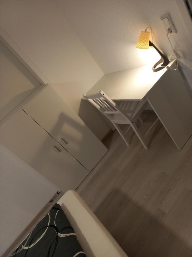 Hoteliving Duesseldorf Airport Ratingen Ngoại thất bức ảnh