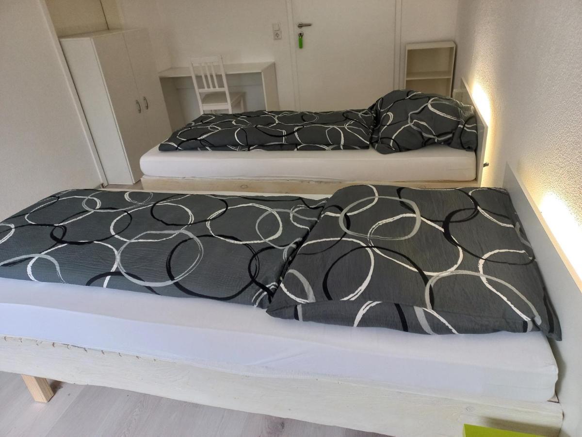 Hoteliving Duesseldorf Airport Ratingen Ngoại thất bức ảnh
