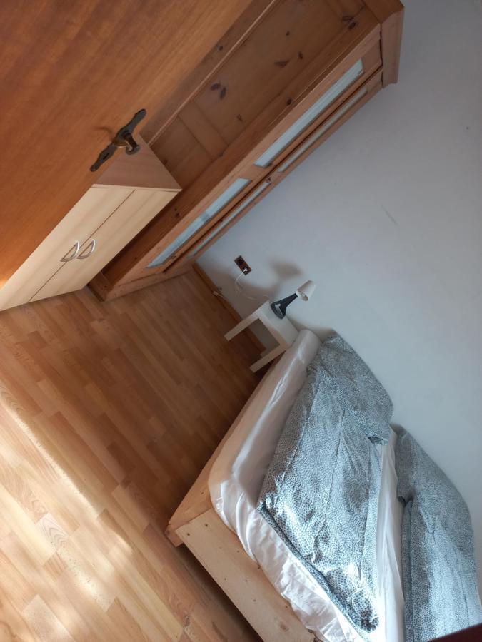 Hoteliving Duesseldorf Airport Ratingen Ngoại thất bức ảnh