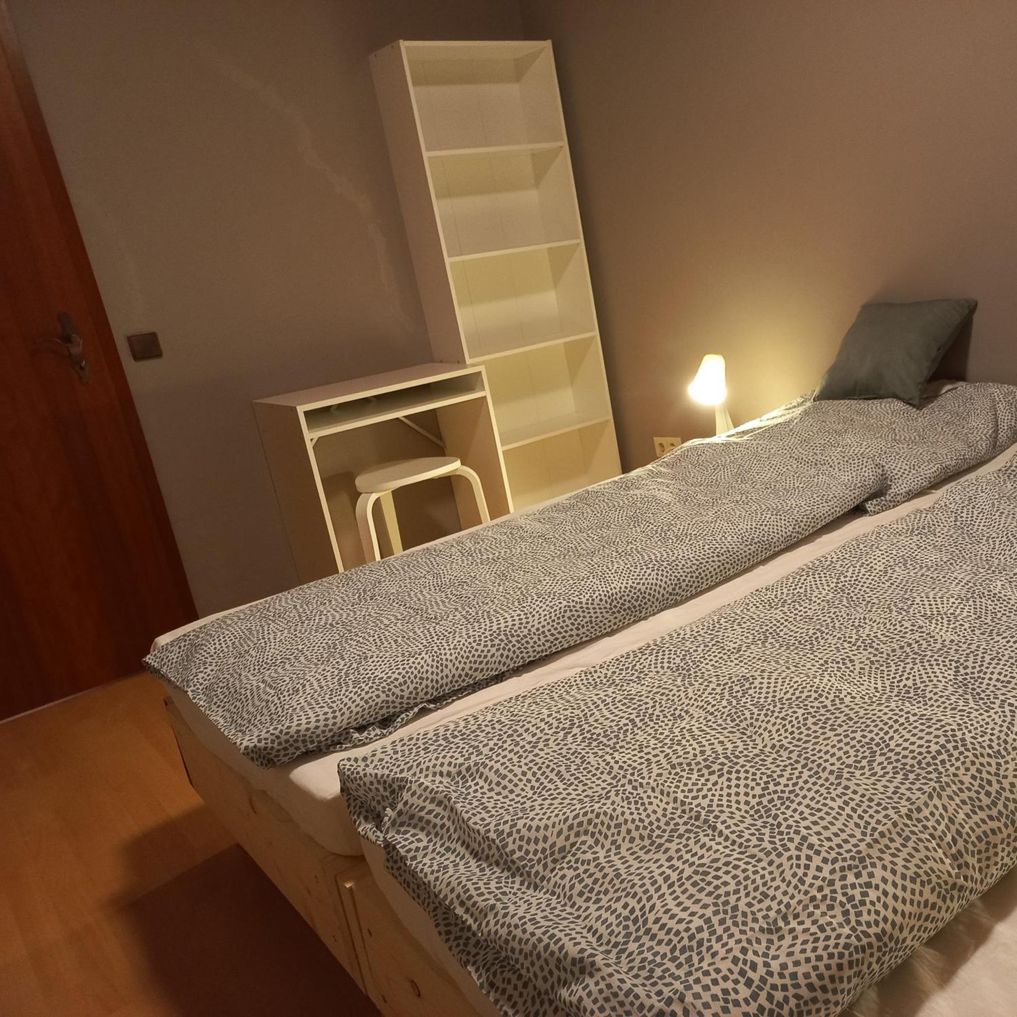 Hoteliving Duesseldorf Airport Ratingen Phòng bức ảnh