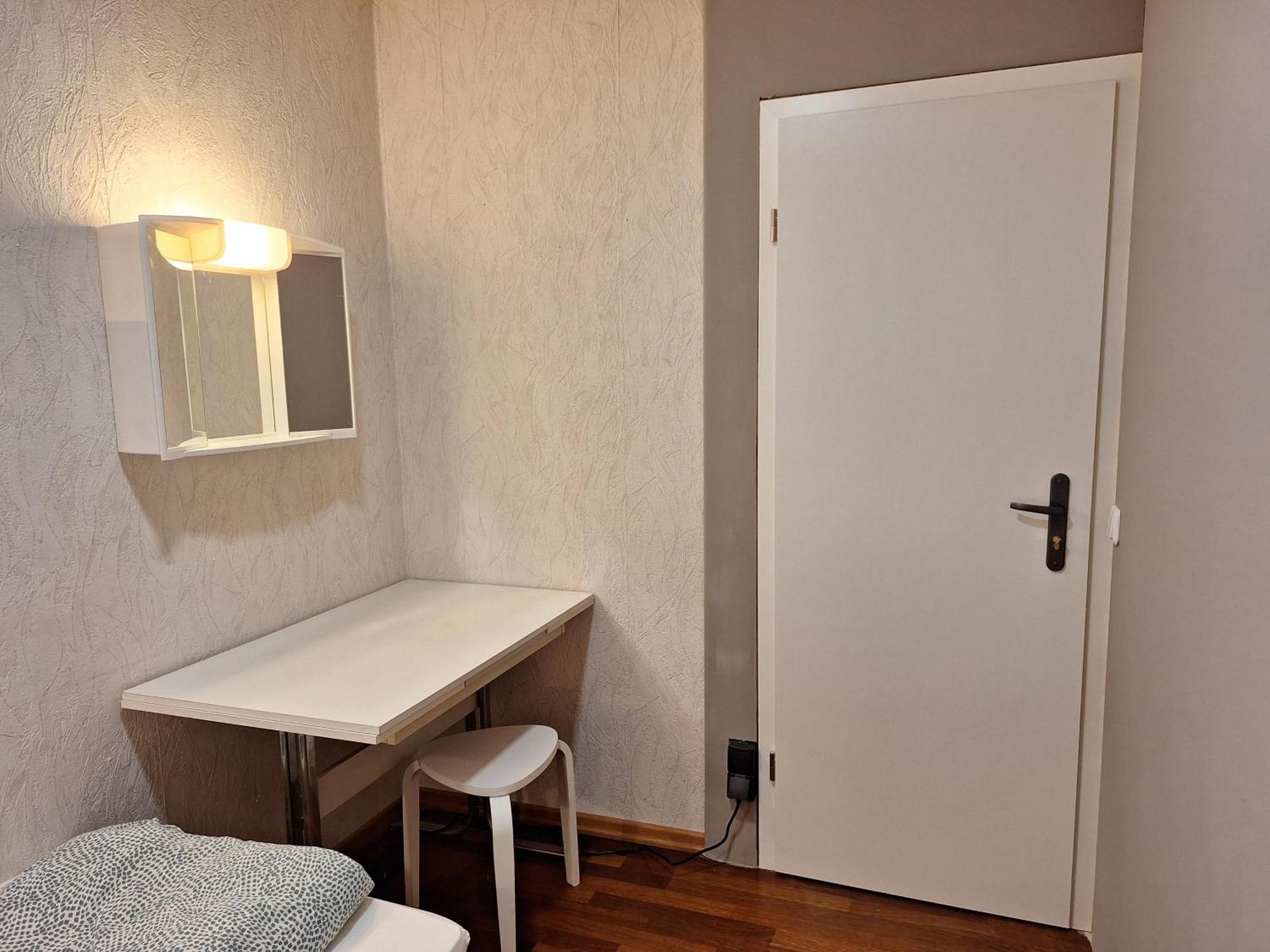 Hoteliving Duesseldorf Airport Ratingen Phòng bức ảnh
